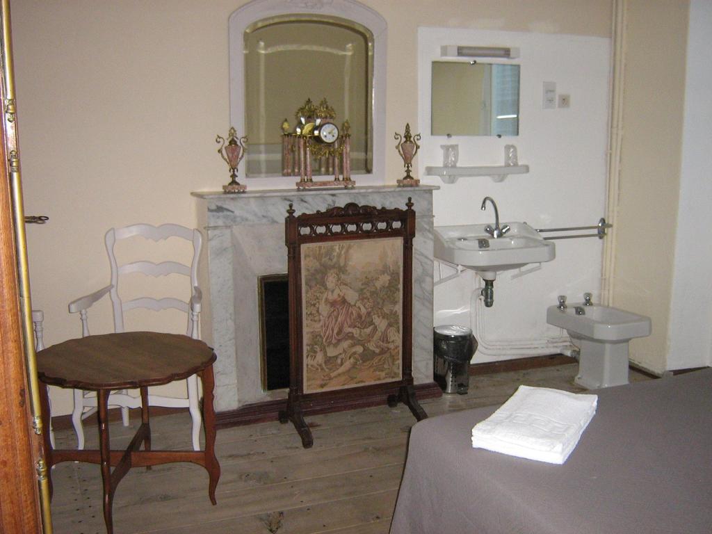Maison D'Hotes San Pedru Piana  Zimmer foto