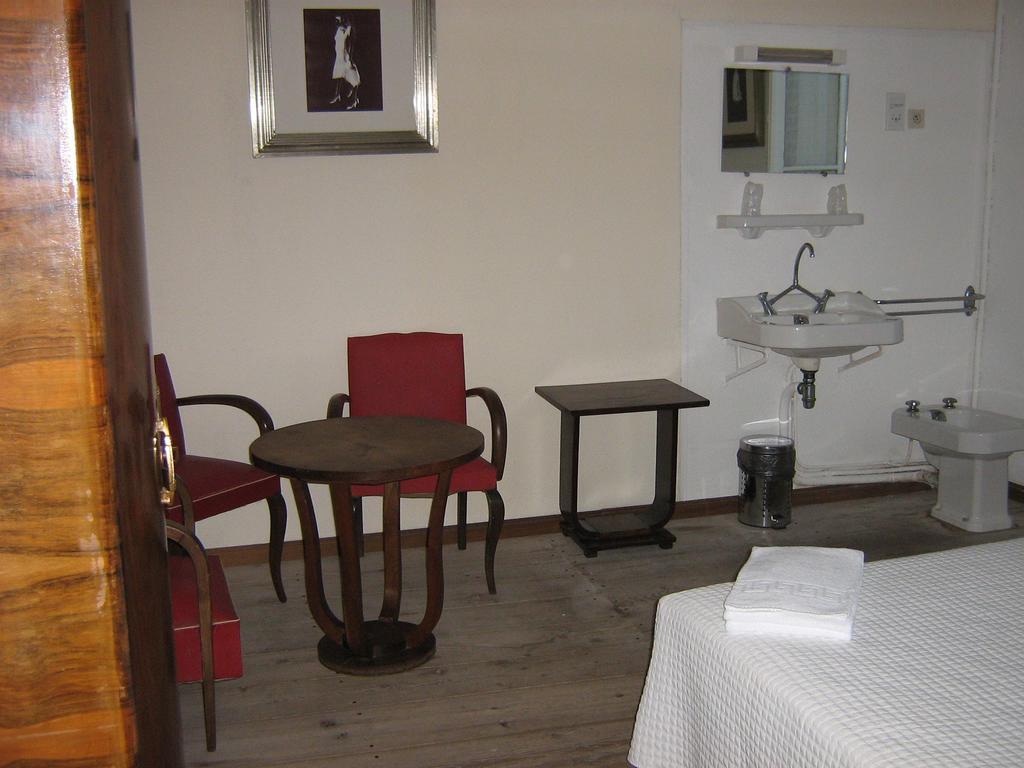 Maison D'Hotes San Pedru Piana  Zimmer foto