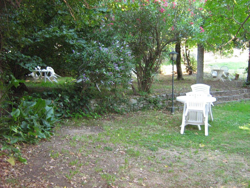 Maison D'Hotes San Pedru Piana  Exterior foto