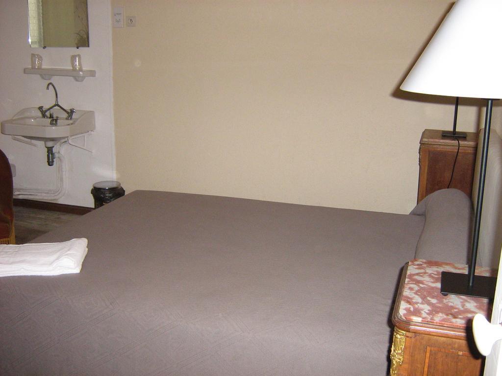 Maison D'Hotes San Pedru Piana  Zimmer foto