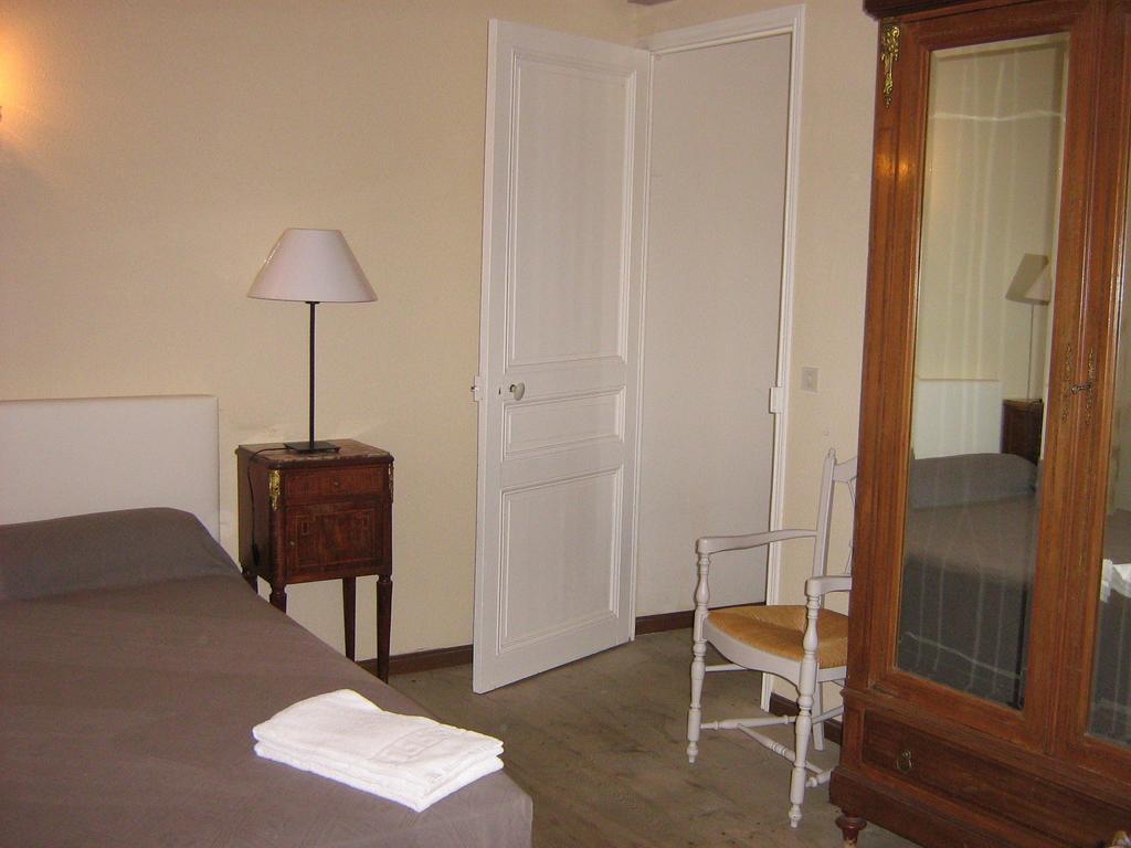 Maison D'Hotes San Pedru Piana  Zimmer foto