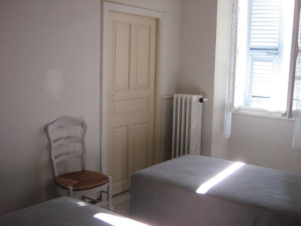 Maison D'Hotes San Pedru Piana  Zimmer foto