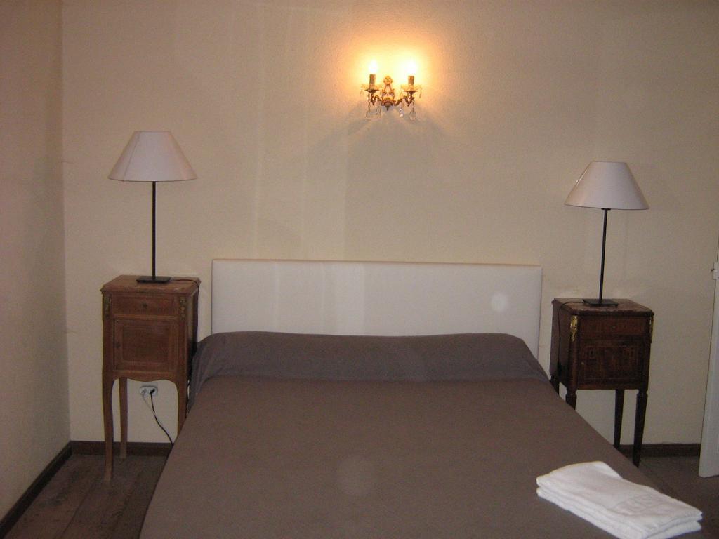 Maison D'Hotes San Pedru Piana  Zimmer foto